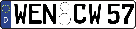 WEN-CW57