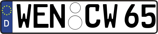 WEN-CW65