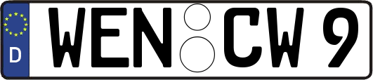 WEN-CW9