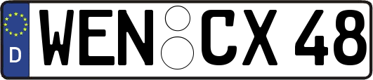 WEN-CX48