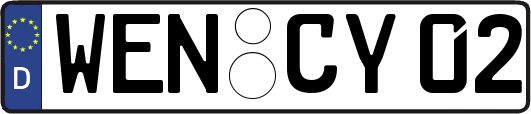 WEN-CY02