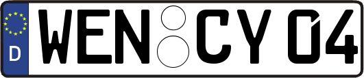 WEN-CY04