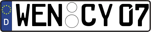 WEN-CY07