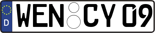 WEN-CY09