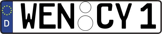 WEN-CY1