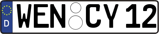 WEN-CY12