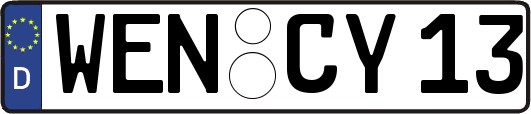 WEN-CY13