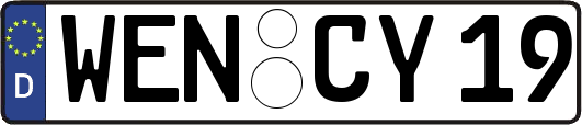 WEN-CY19