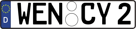 WEN-CY2