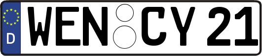 WEN-CY21
