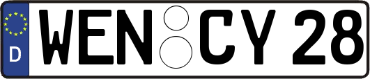WEN-CY28