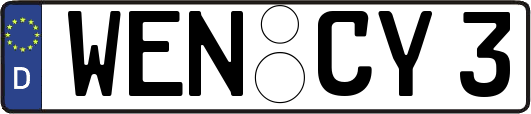 WEN-CY3
