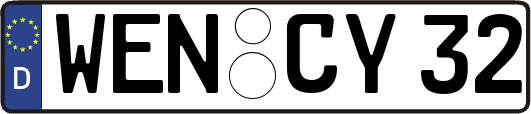 WEN-CY32