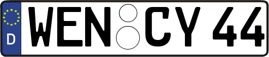 WEN-CY44