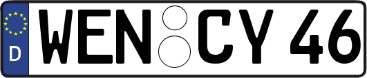 WEN-CY46