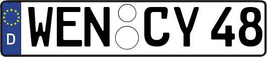 WEN-CY48