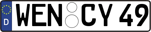 WEN-CY49