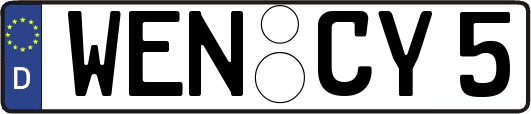 WEN-CY5