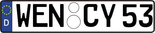 WEN-CY53