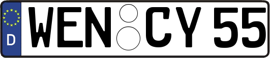 WEN-CY55