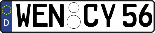WEN-CY56