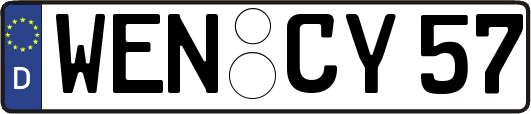 WEN-CY57