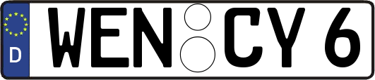 WEN-CY6