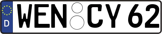 WEN-CY62