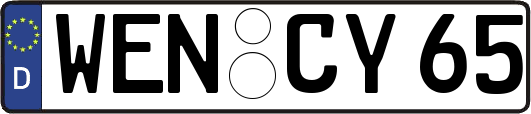 WEN-CY65