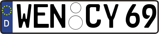WEN-CY69