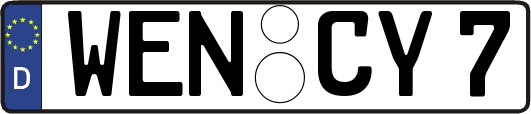 WEN-CY7