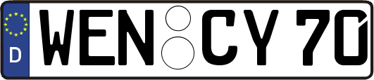WEN-CY70