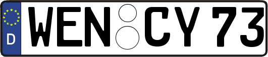 WEN-CY73