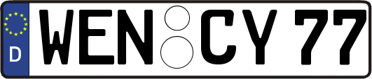 WEN-CY77