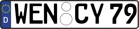 WEN-CY79