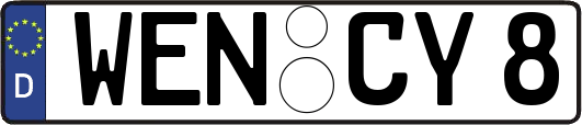 WEN-CY8
