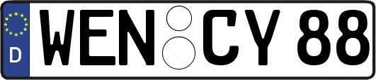 WEN-CY88