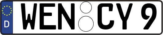 WEN-CY9