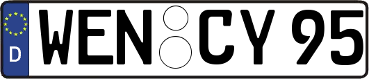 WEN-CY95
