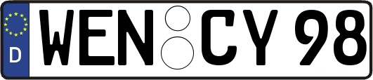 WEN-CY98