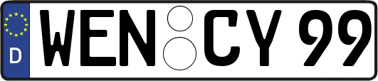 WEN-CY99