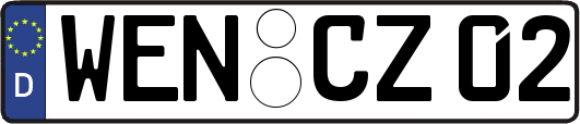 WEN-CZ02