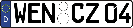 WEN-CZ04