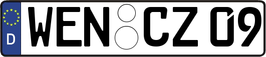 WEN-CZ09