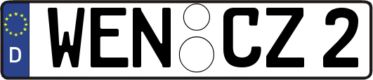 WEN-CZ2