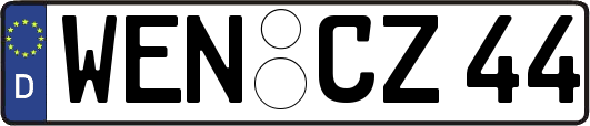 WEN-CZ44