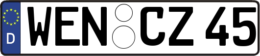 WEN-CZ45