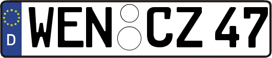 WEN-CZ47