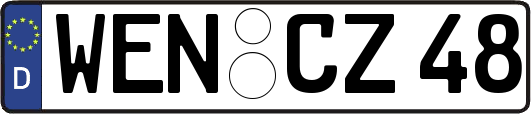 WEN-CZ48