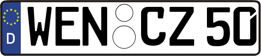WEN-CZ50